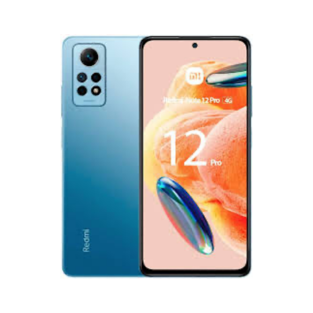 Xiaomi Redmi Note 12 Pro 4G DS Xiaomi Redmi Note 12 Pro 4G DS